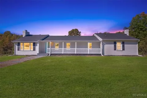 4709 Three Chopt Rd, Louisa, VA 23093