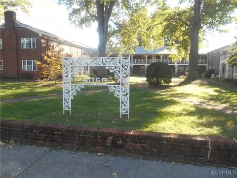 4050 Forest Hill Ave #U3, Richmond, VA 23225