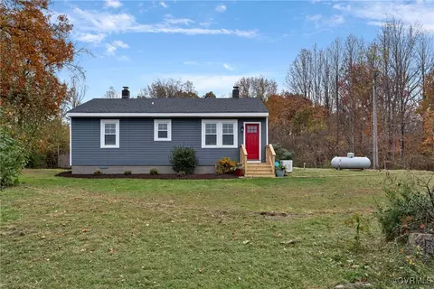 417 Nannie Burton Rd, Louisa, VA 23093