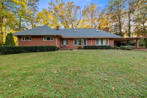 6811 Edmonstone Ave, Richmond, VA 23226