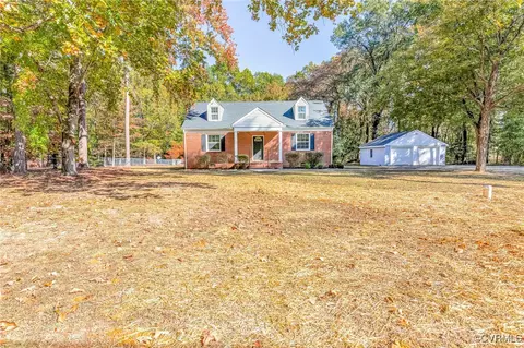 7949 Strath Rd, Henrico, VA 23231