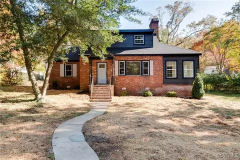 1409 Braeside Dr, Richmond, VA 23225