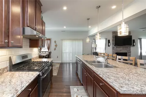 8112 Canberra Dr, North Chesterfield, VA 23237