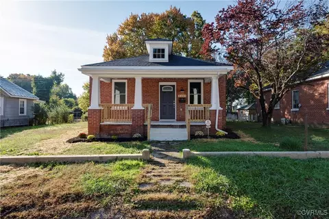 2404 Concord Ave, Richmond, VA 23234