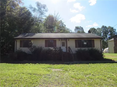 11951 Moody Rd, Hopewell, VA 23860