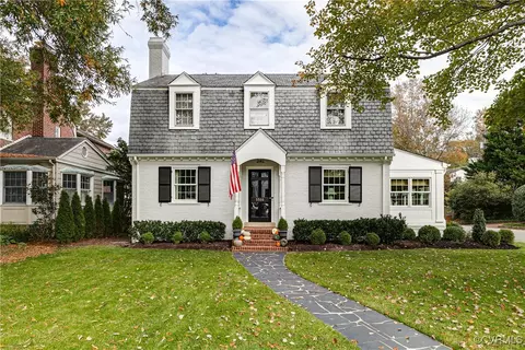 5500 Toddsbury Rd, Richmond, VA 23226