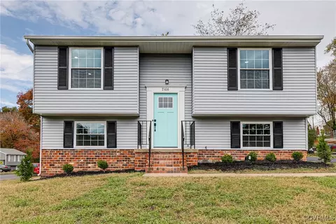 7106 Able Rd, Chesterfield, VA 23832