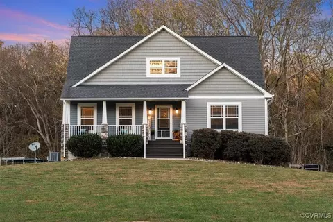 5940 Wilburn Estates Ct, Powhatan, VA 23139