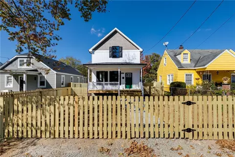 2210 Newman Rd, Henrico, VA 23231