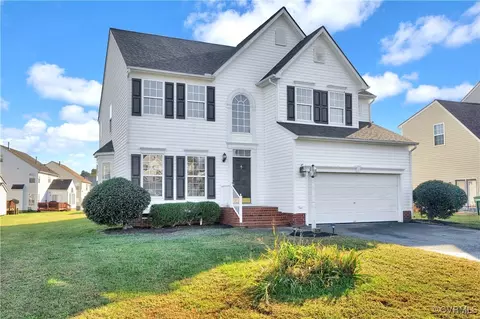 3429 Eagles Roost Rd, Richmond, VA 23223