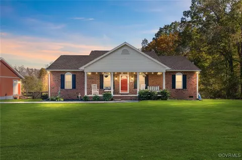 19172 Woodsons Mill Rd, Beaverdam, VA 23015
