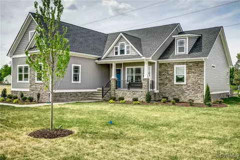 Lot  2 Wendenburg Terrace #2, Aylett, VA 23009