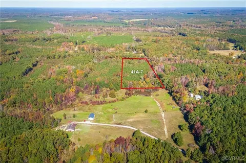 0 Spicely, Dinwiddie, VA 23850