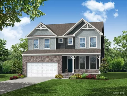 10737 Forget Me Not Way, Glen Allen, VA 23060