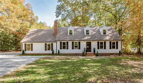 7081 Yahley Mill Rd, Henrico, VA 23231