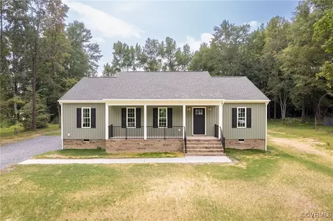 1304 Trimmers Shop Rd, West Point, VA 23181