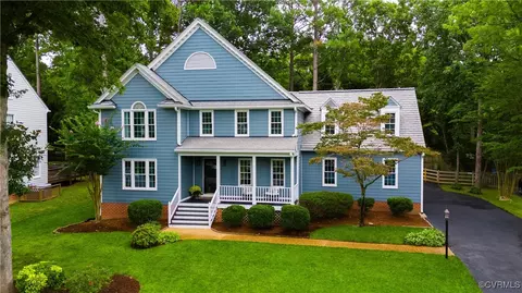 3309 Horselydown Ct, Henrico, VA 23233