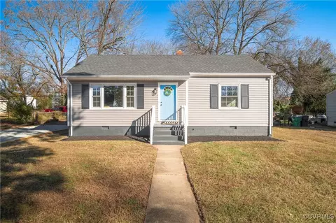 4242 N Kinsley Ave, Richmond, VA 23224