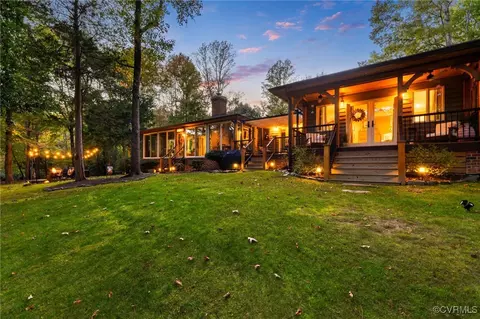 4609 Hadensville Farm Ln, Mineral, VA 23117