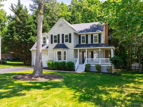 1307 Pritchard Ter, Richmond, VA 23235