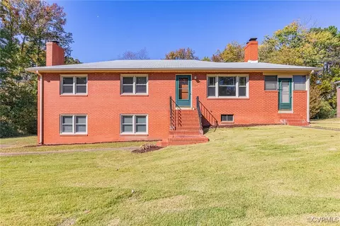 604 Grayson Ave, Richmond, VA 23222