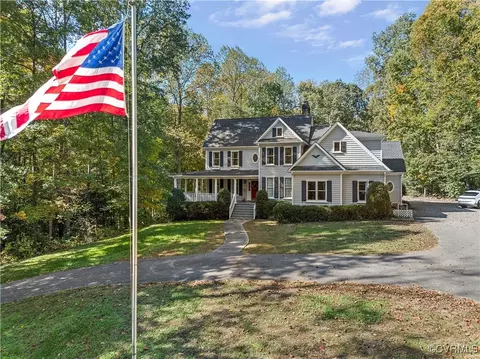 10065 Cool Spring Rd, Mechanicsville, VA 23116