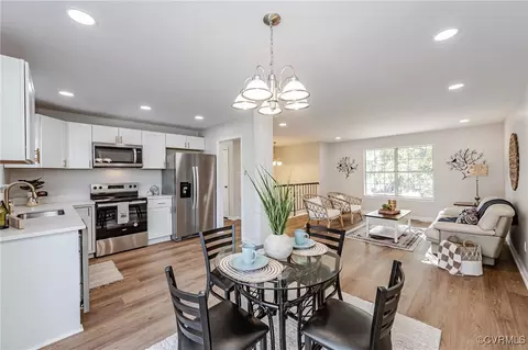 1029 Leslie Ann Dr, Richmond, VA 23223