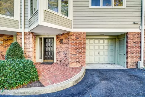 4315 Monument Park, Richmond, VA 23230
