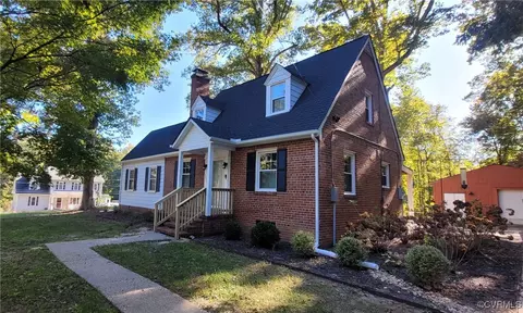 12340 Percival St, Chester, VA 23831