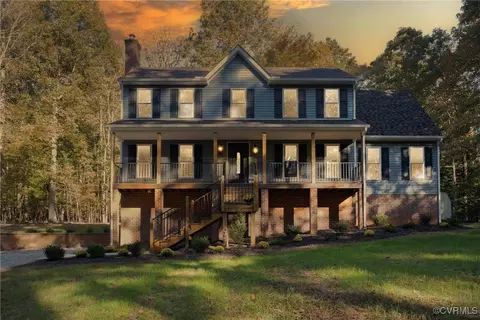 3589 Timberview Rd, Powhatan, VA 23139