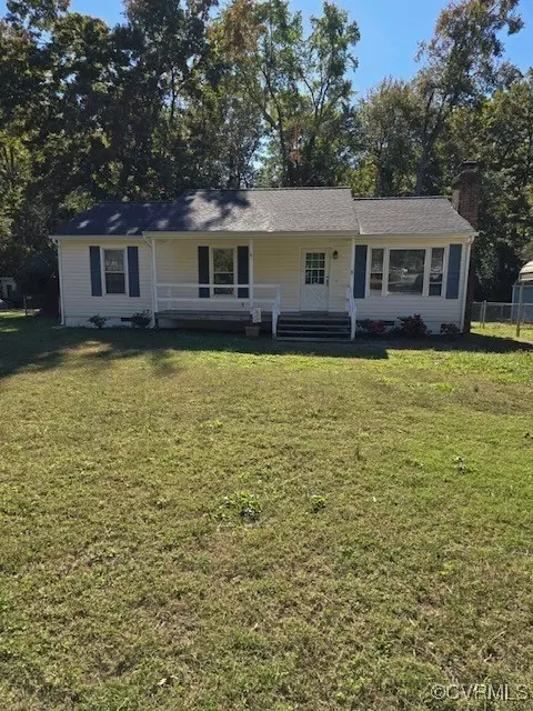 6231 Huntingcreek Dr, North Chesterfield, VA 23237