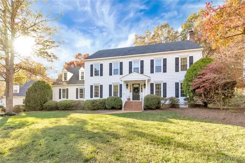 2608 Laclede Ave, Henrico, VA 23233