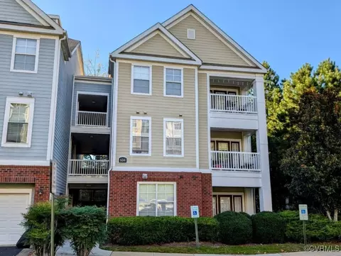 604 Bristol Village Dr #205, Midlothian, VA 23114