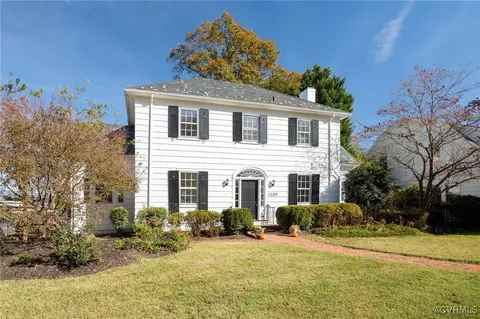 5309 New Kent Rd, Richmond, VA 23225