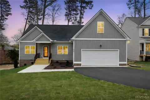 4325 Poplar Village Dr, Chester, VA 23831