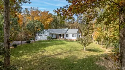 769 Wickham Rd, Bumpass, VA 23024 photo 1