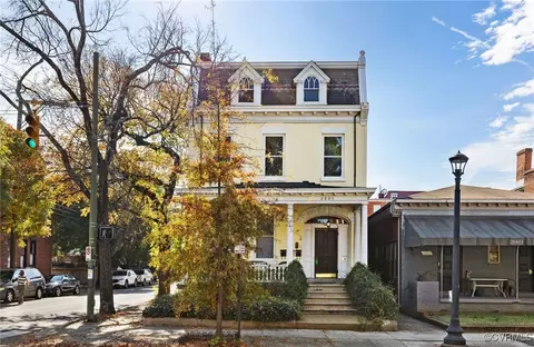 2601 W Grace St #U2, Richmond, VA 23220