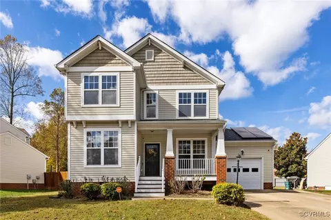 314 Wilmer Ave, Richmond, VA 23227