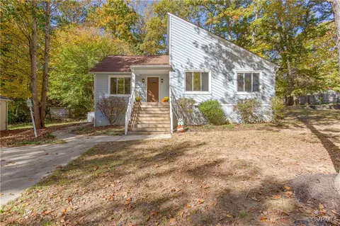 1504 Porters Mill Ct, Midlothian, VA 23114