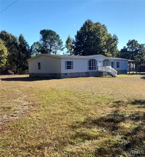 417 Glendale Mill Rd, Freeman, VA 23856 photo 3
