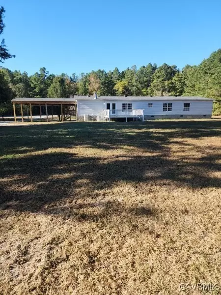417 Glendale Mill Rd, Freeman, VA 23856 photo 4