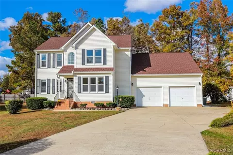 5700 Victoria Park Ter, North Chesterfield, VA 23234