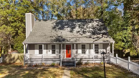 5237 Hallmark Dr, Richmond, VA 23234