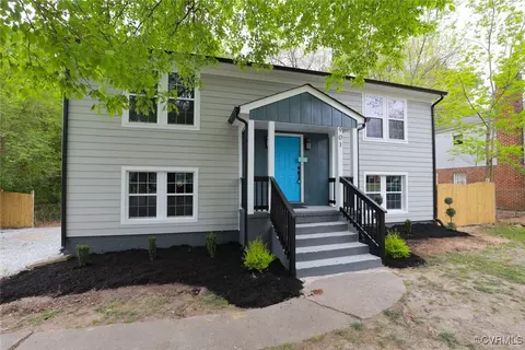 901 Rosegill Rd, North Chesterfield, VA 23236