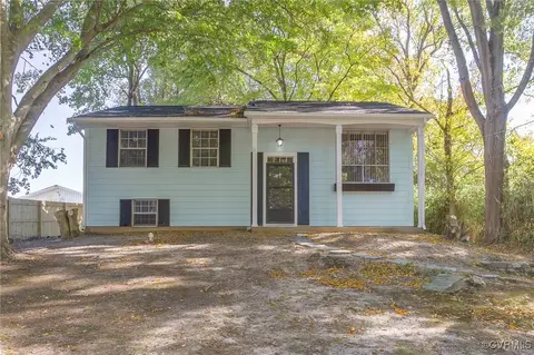 2233 Lancers Blvd, Richmond, VA 23224
