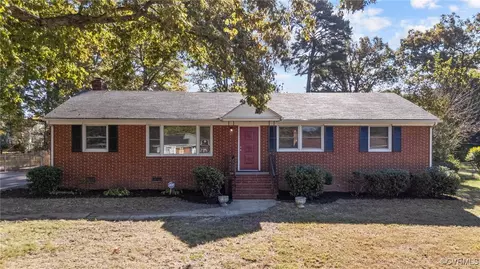 1511 Alaska Dr, Richmond, VA 23224