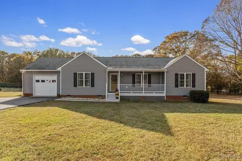 2059 Rocky Ford Rd, Powhatan, VA 23139