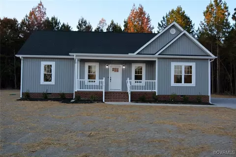21618 Old Vaughan Rd, Dinwiddie, VA 23841