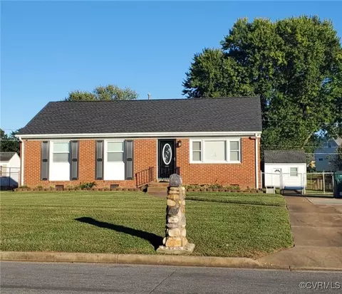 205 Seaton Dr, Richmond, VA 23223