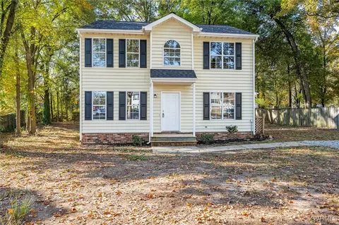5924 Silver Oak Ln, Richmond, VA 23234